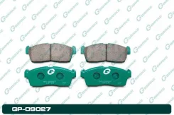 ������� D9027 �� ����� D9041, GP-09027 G-brake, �� D9027 ����