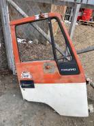    Isuzu Forward FRR12 6BG1 