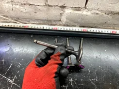 ������ ��������� Toyota 2C-T 1371564040 ����