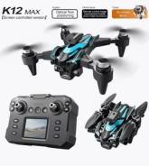   K12 MAX Wi-Fi 4K +    3 