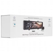 iBox Alta LaserScan Signature Dual ����