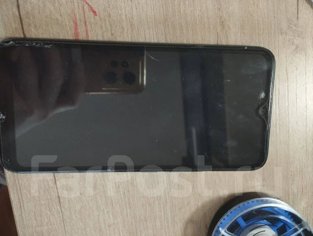 Itel A48. �/�, 32 ��, ���������, 4G LTE ����