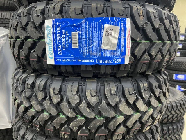 Comforser CF3000. ����� mt, 2026 ���, ����� ����