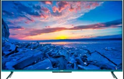 Haier 50 Smart TV S5. LED ����
