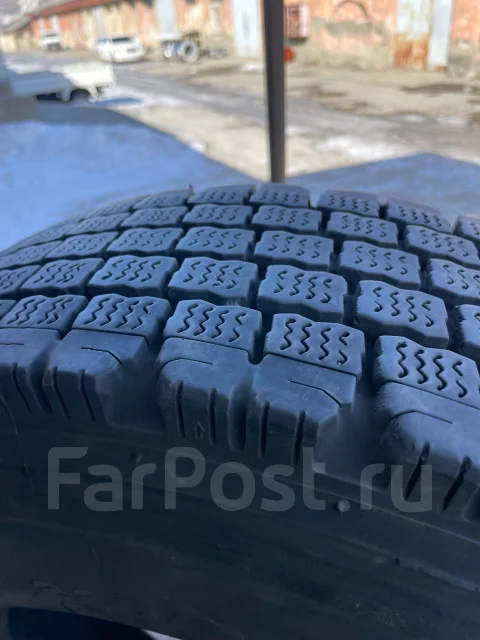 Bridgestone W910. �����������, 2018 ���, �/�, ����� 20 % ����