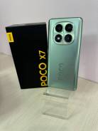 Xiaomi Poco X7. , 512 , , 4G LTE, Dual-SIM,  