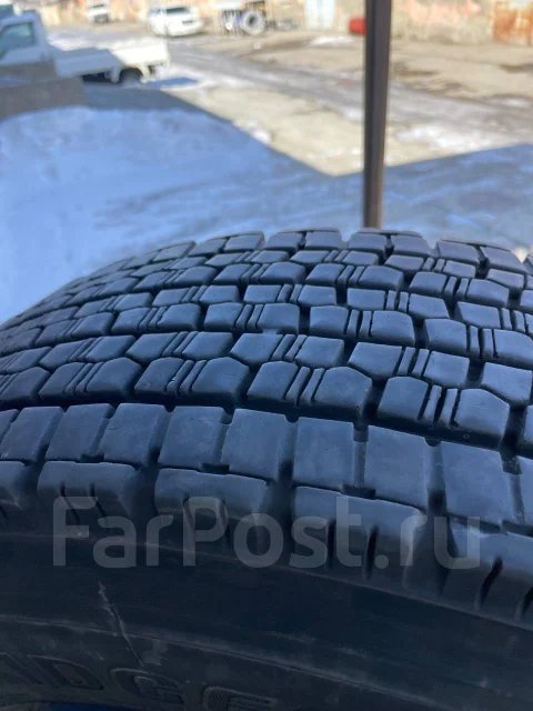 Bridgestone W999. �����������, 2023 ���, �/�, ����� 20 % ����