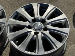 Kosei STYTZ. 6.5x16", 5x114.3, ET40, �� 73,1���. ����