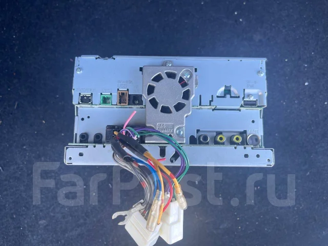 Pioneer AVIC ����