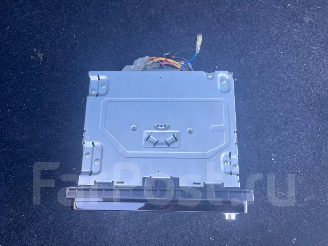 Pioneer AVIC ����