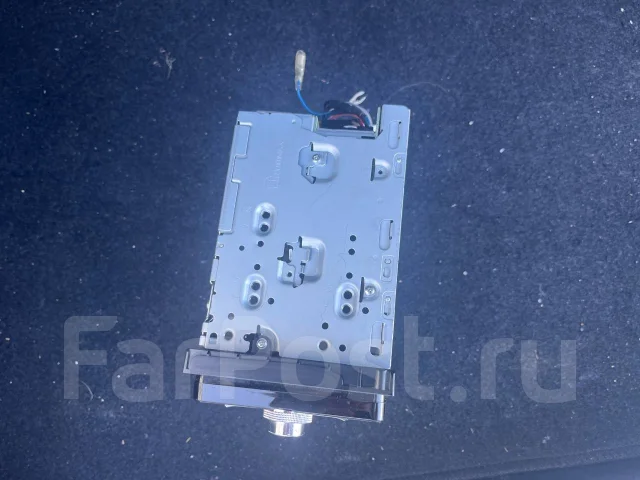 Pioneer AVIC ����