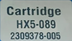 �������� ������� Renault MD13 Volvo Euro 4 HX5-089 ����