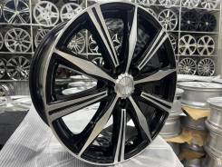 Bridgestone Balminum. 7.5x18", 5x114.3, ET53 