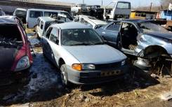 Mitsubishi Libero. CB2V, 4G15 ����