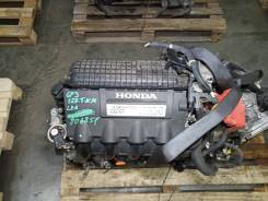   , Honda LEA - CVT SD5A FF GP3 128 000 km + WS 11000RTW800 