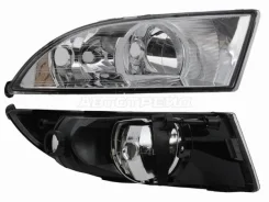 ���� ��������������� (�����) Skoda Fabia 10-15 / Roomster 06-15 ST-665-2008L-UE, ����� ST6652008LUE ����
