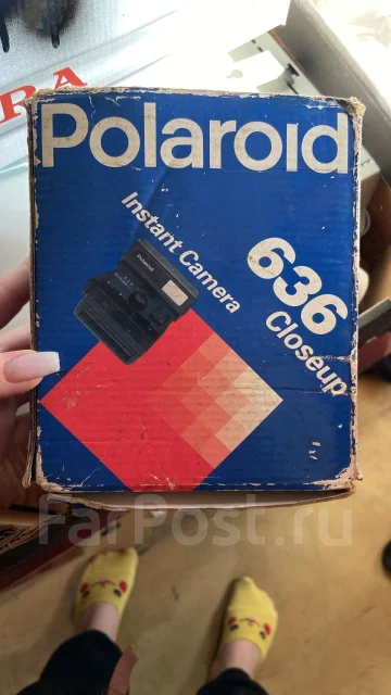 Polaroid OneStep ����