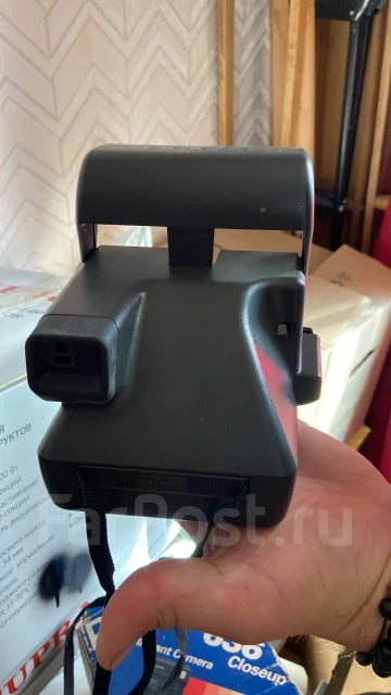 Polaroid OneStep ����