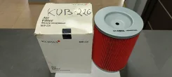 ������ ��������� KUB-226 Kujiwa � ���� KUB-226 ����