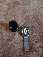 Samsung Galaxy Watch. GPS, NFC, IP68 