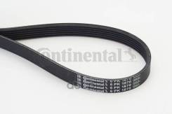   Contitech 6 Pk 1870 Continental . 6 PK 1870 6PK1870 