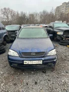 Opel Astra ����