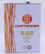 Cartender PS