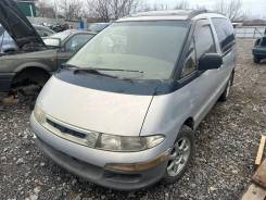 Toyota Estima ����