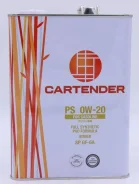 Cartender PS