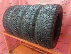 Nokian Hakkapeliitta 9