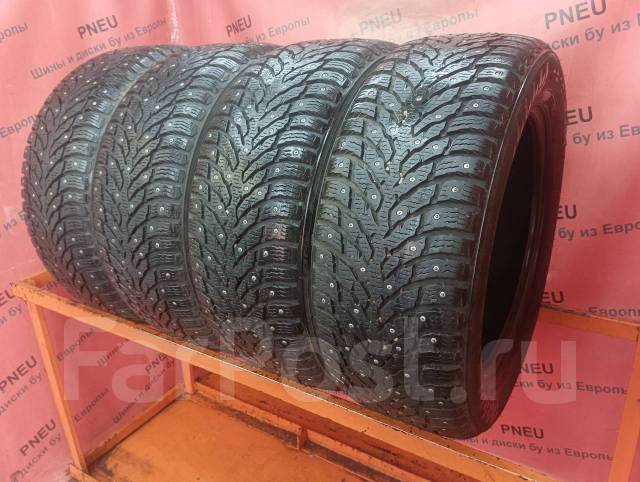 Nokian Hakkapeliitta 9