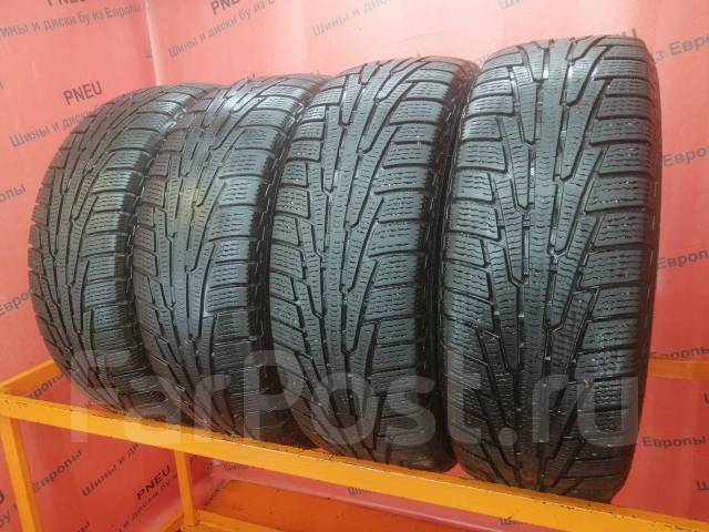 Nokian Hakkapeliitta R