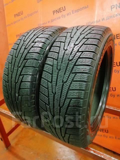 Nokian Hakkapeliitta R