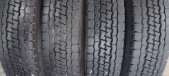 Toyo M614. ������, 2017 ���, �/�, ����� 5 % ����