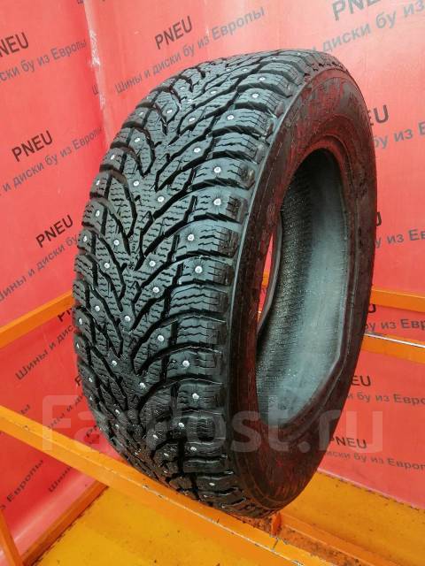 Nokian Hakkapeliitta 9