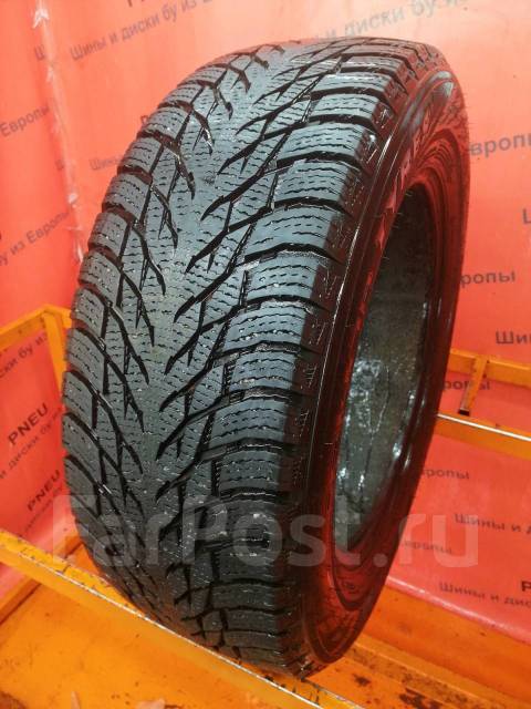 Nokian Hakkapeliitta R