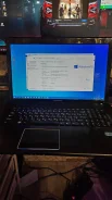 Lenovo G770. 17.3", 2,1����, ��� 6 ��, ���� 240���, WiFi: 1, Bluetooth: 1 ����