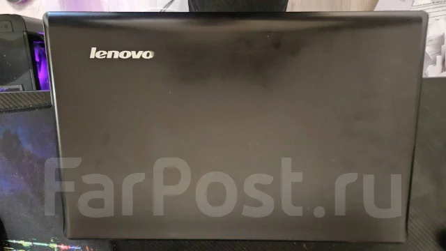 Lenovo G770. 17.3", 2,1����, ��� 6 ��, ���� 240���, WiFi: 1, Bluetooth: 1 ����
