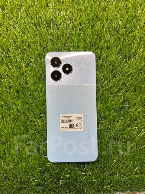 Realme Note 50. �/�, 64 �� ����