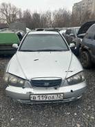 Hyundai Elantra ����