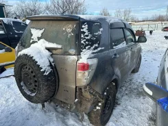 Toyota Rush ����