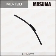 ������� masuma 19 ������������, AeroClip BMW (475��) (1/50) Masuma MU19B ����