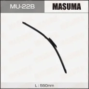 ������� masuma 22 ������������, AeroClip BMW (550��) (1/50) Masuma MU22B ����
