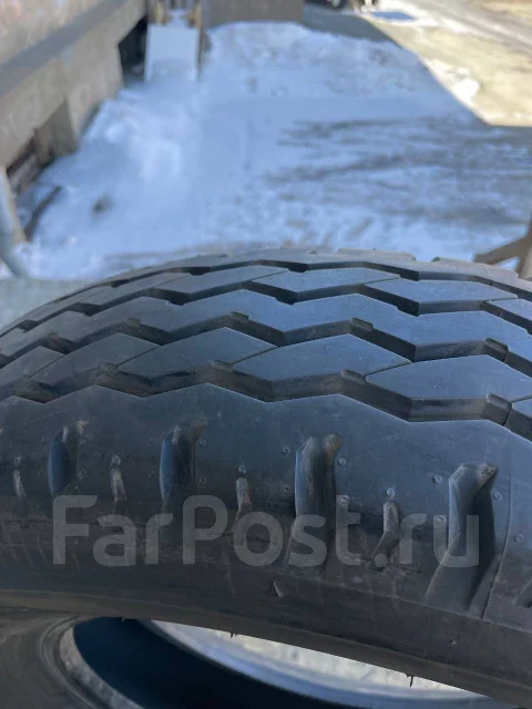 Bridgestone G590. ������, 2017 ���, �/�, ����� 5 % ����