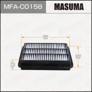 ��������� ������ Masuma Geely Atlas 18- Masuma MFAC0158 ����