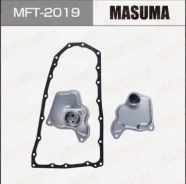������ ATM Masuma MFT-2019 / Nissan Masuma MFT2019 ����