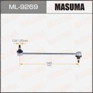 ���� ������������� Masuma ML-9269 / front HO Civic FK 7 / Insight ZE4 Masuma, �������� ML9269 ����