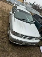 Toyota Tercel ����