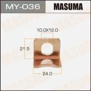 ������� ���. ���� �� ������� Masuma My036, �� 26454 ����