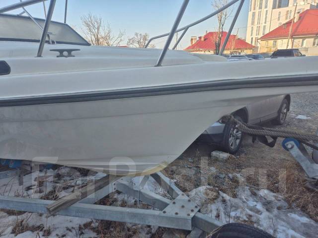 Tohatsu. 1994 ���, ����� 6��., ��������� ���������, 70��.�., ������ ����